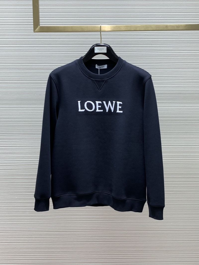 Loewe Hoodies